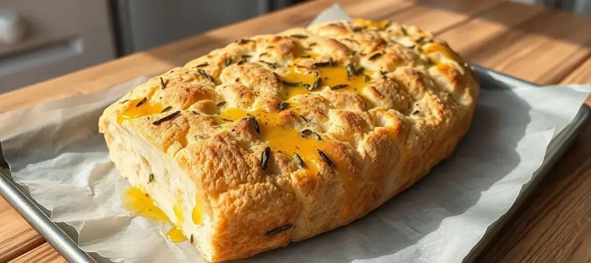 focaccia — Mediterranean Diet Hub