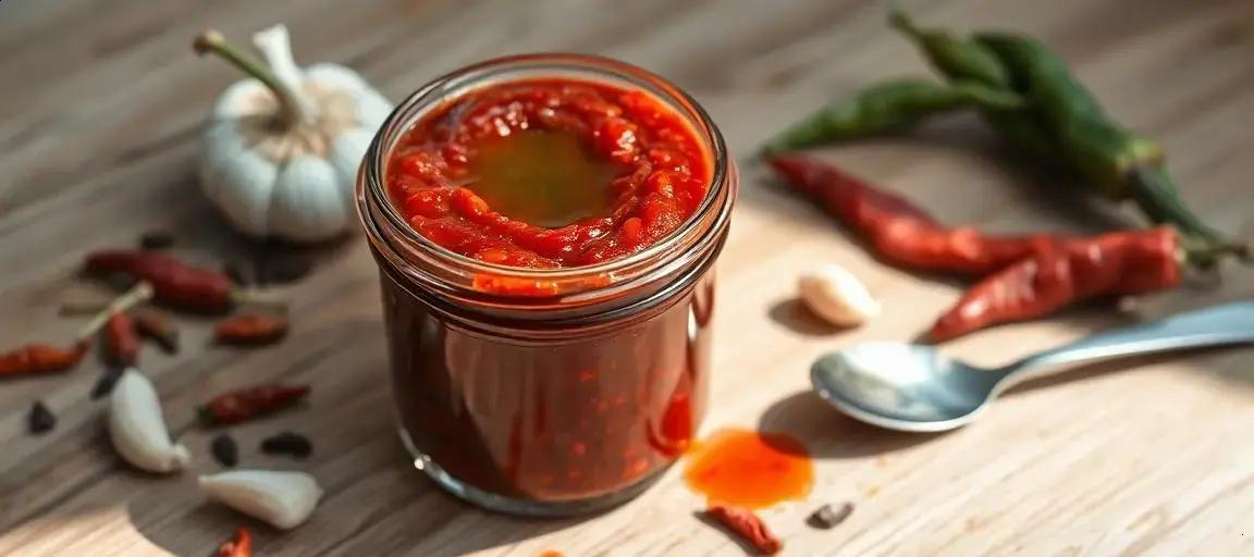 harissa — Mediterranean Diet Hub