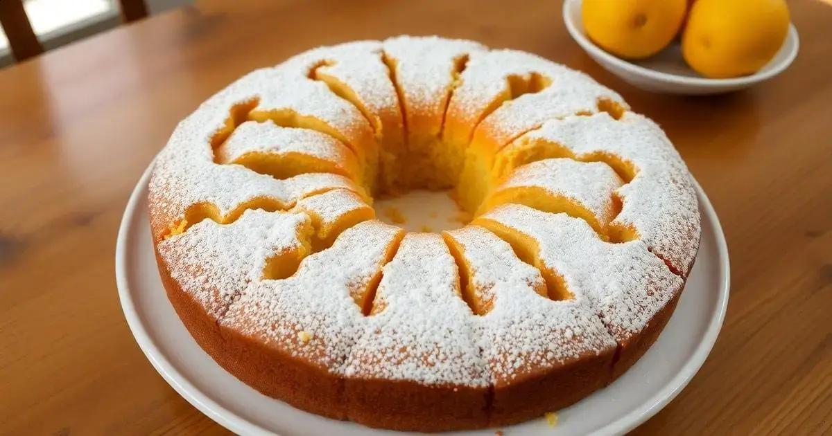 orange olive oil cake — Mediterranean Diet Hub