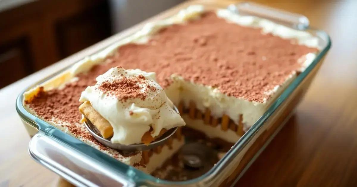 tiramisu — Mediterranean Diet Hub