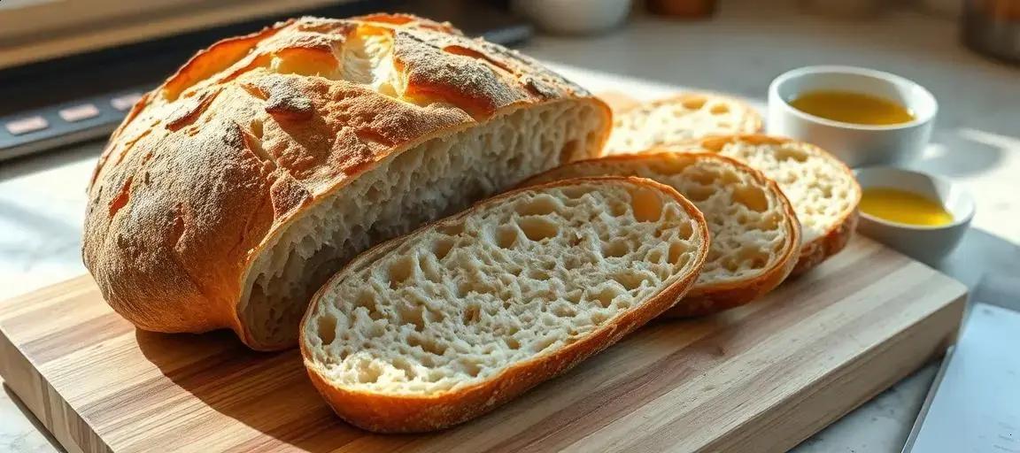 ciabatta — Mediterranean Diet Hub