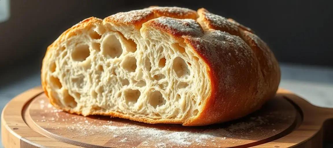 ciabatta — Mediterranean Diet Hub