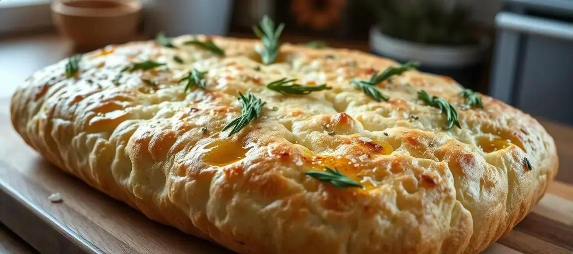 focaccia — Mediterranean Diet Hub