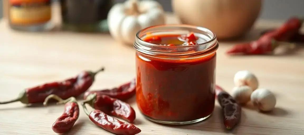 harissa — Mediterranean Diet Hub