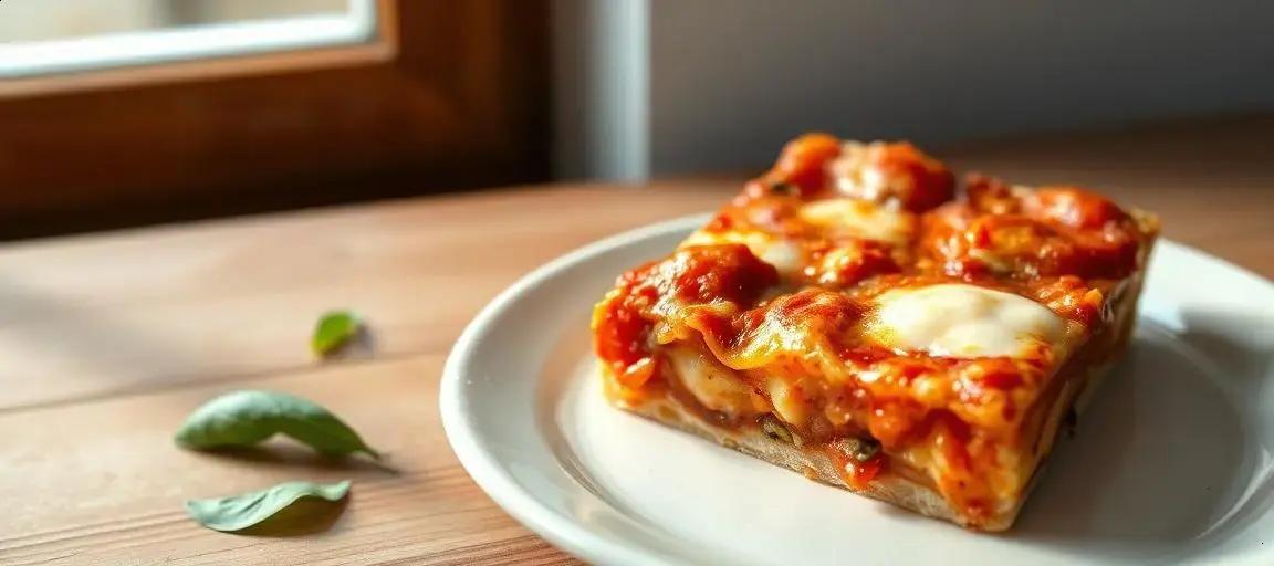 Sicilian pizza — Mediterranean Diet Hub