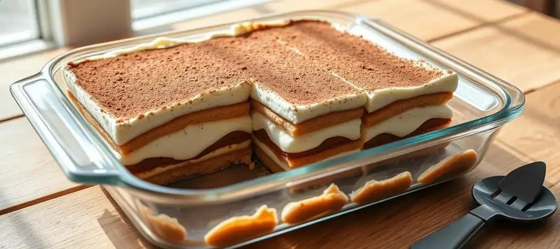 tiramisu — Mediterranean Diet Hub