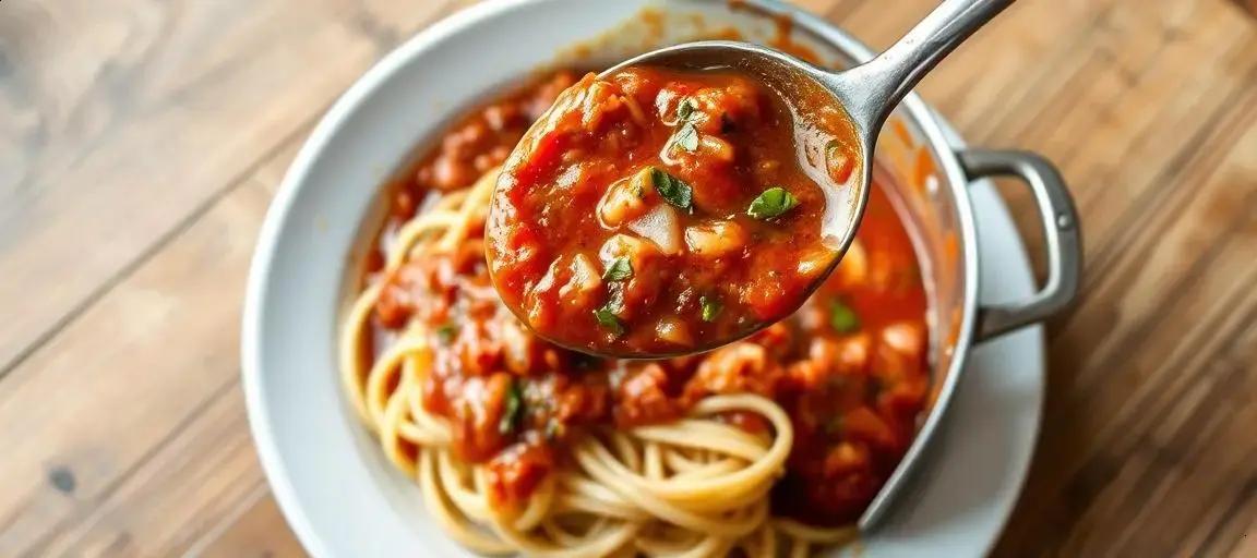 tomato sauce — Mediterranean Diet Hub