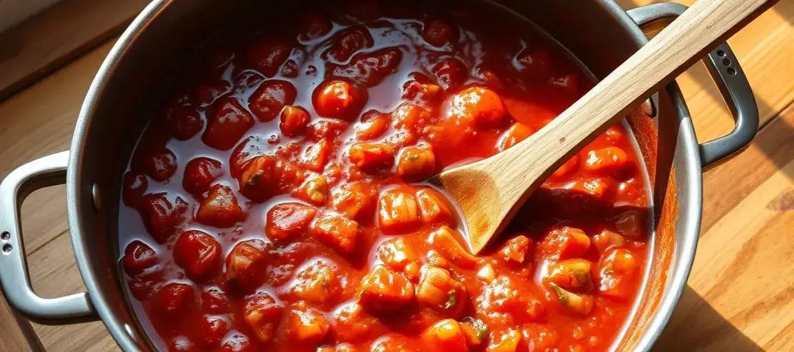 tomato sauce — Mediterranean Diet Hub