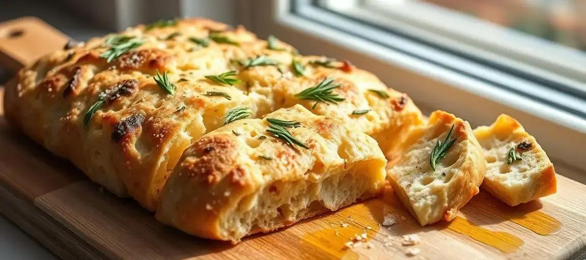 focaccia — Mediterranean Diet Hub