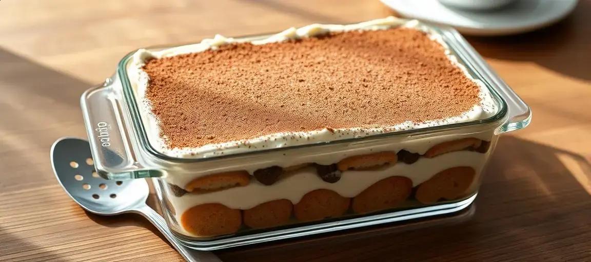 tiramisu — Mediterranean Diet Hub